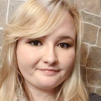 IMH Products Employee Ashlynn Lambright's profile photo