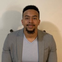 CODE CRUNCH WORLDWIDE Employee Christopher Hall's profile photo
