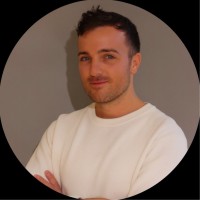 Cling Employee Nicholas Fox's profile photo