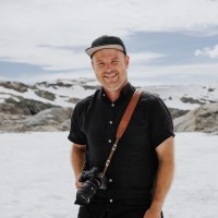 Fluid Queenstown Employee Andy Brown's profile photo