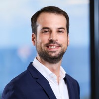 Directed Capital Employee Ian Sweeney's profile photo