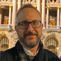 Wells Fargo Employee Scott Bates's profile photo