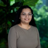 Swati Patil Email