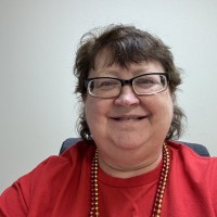 Vanguard Soap Employee Peggy Brodersen's profile photo