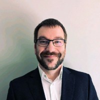 Telarix Employee Michael Fabian's profile photo
