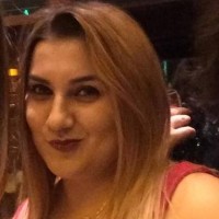 FROZENLOGIC Employee Ana Cristina Enache's profile photo