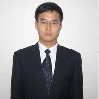 Ascencia Employee Kai Wang's profile photo