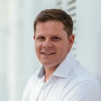 Pipedrive Employee Jonty Neal's profile photo