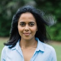 Walsingham Support Employee Radhika Joseph's profile photo