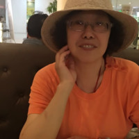 LPP TEX SA Employee 谢薇茗's profile photo