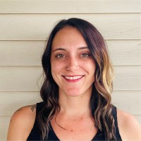 PrincetonOne Employee Shandi Morrison's profile photo