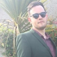 Escape Hunt Employee Jonathan Huffer's profile photo