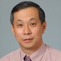 Canon Singapore Pte Ltd Employee Philip Kok's profile photo