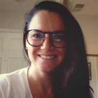 Ferst Readers Employee Olivia Ramfos's profile photo