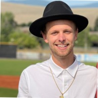 cj Advertising Employee Taylor Rush's profile photo