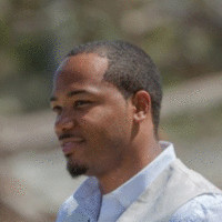 Defense Cyber Crime Center Employee Terrence S's profile photo