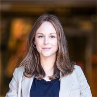 Wenderfalck Employee Josefine Månsson's profile photo