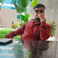 KBR, Inc. Employee Ranjith D's profile photo