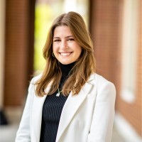 Bain & Company Employee Sofia Lloyd's profile photo