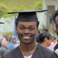 South Mountain YMCA Camps Employee Davon Malloy's profile photo