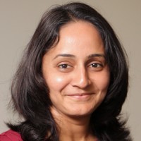Poornima Sunkara's profile photo