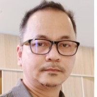 Uberfusion Sdn Bhd Employee Hisham Ishak's profile photo
