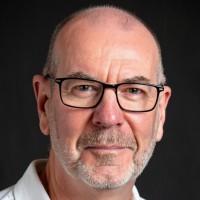 Mediality Pty Limited Employee Bruce Davidson's profile photo