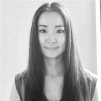 Vera Wang Employee Helen Lee's profile photo