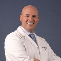 MedVA Employee Steven Kupferman's profile photo