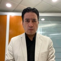 Linde México Employee Leonel Carrera's profile photo