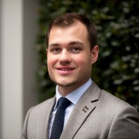 Breed & Company, LLC Employee Noah Demarest's profile photo