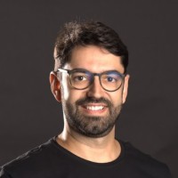 BPool Employee Jorge Falcão's profile photo