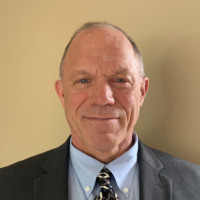 The Toll Roads Employee Jeff Doyle's profile photo