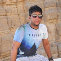 Oasis Enterprises (Al Shirawi Group) Employee Aneesh Ali's profile photo