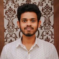 Nineleaps Employee Pradeesh S's profile photo