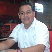 Jorge Arango Email