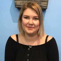 STARTPLATZ Employee Maria Röh's profile photo