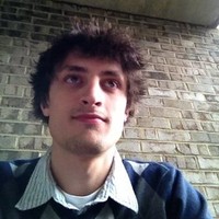 ProSync Technology Group, LLC Employee Alex Shapovalov's profile photo