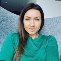 Anna Abramova Email