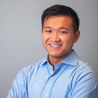 PwC Employee Forrest Lin's profile photo