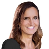CBRE Employee Laura Ford's profile photo