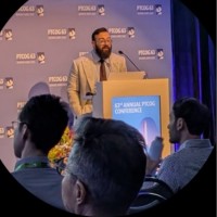 Mayo Clinic Florida Employee Daniel Koffler's profile photo