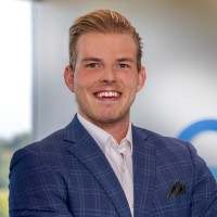 Synergy Wealth Solutions Employee Oliver Byers's profile photo