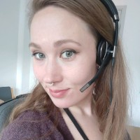 AstraZeneca Employee Ellen Larsson's profile photo