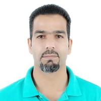 Sendian Group Employee Manzoor Ahmad's profile photo
