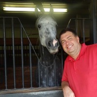 Cisco Systems Employee John Milstead's profile photo