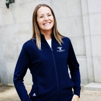 Team Performance Institute LLC Employee Laura Buchanan's profile photo