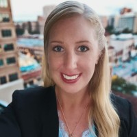 United States Society on Dams (USSD) Employee Sarah Easter's profile photo