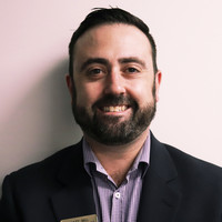 ebet Employee Matthew Bell's profile photo