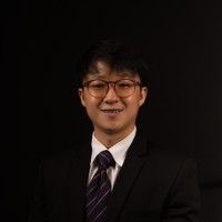 Chubb Employee Benjamin Neo's profile photo